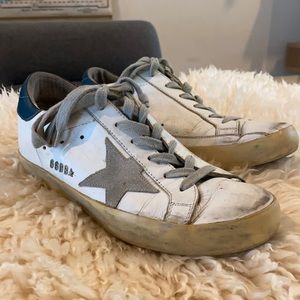 Original Golden goose